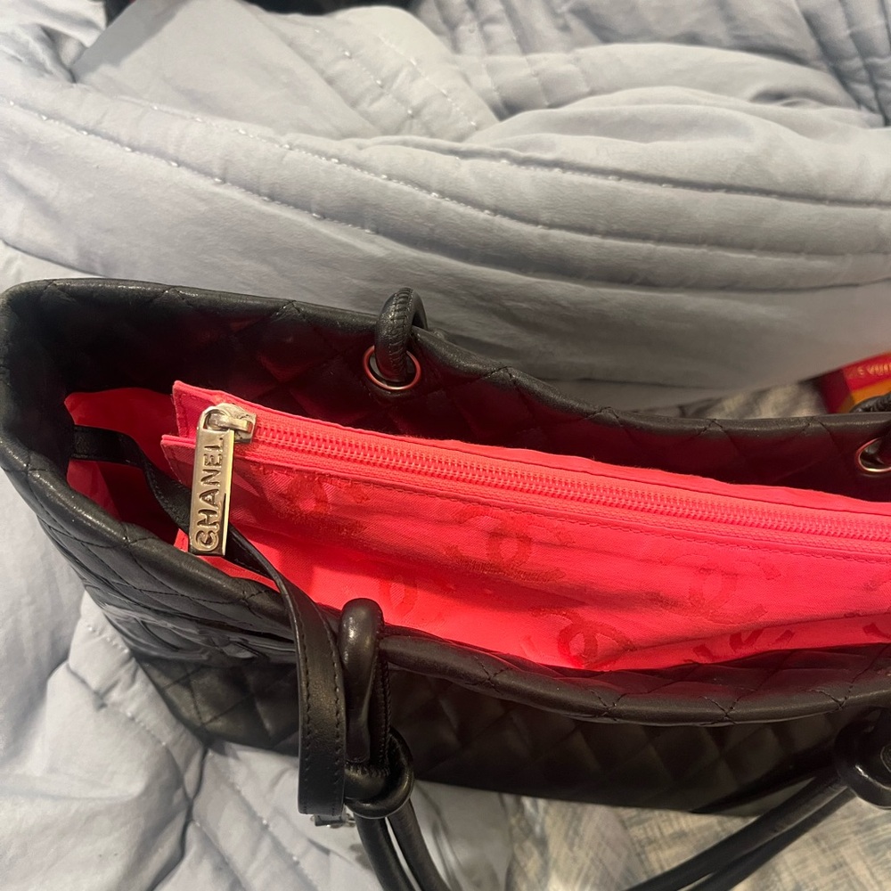 Chanel cambone - Picture 11 of 12